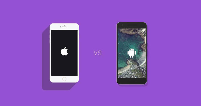 ANdroid vs iOS Development