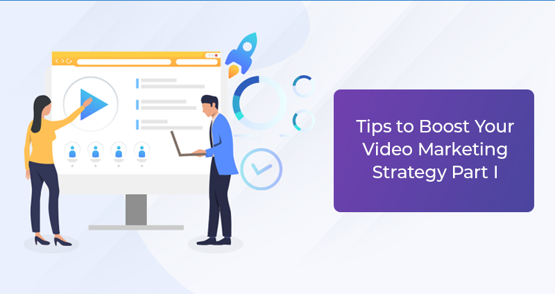 Video Marketing Strategies For Business
