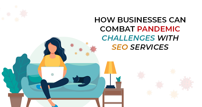 Business Challenges and SEO Services